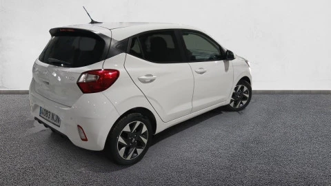 Hyundai i10 1.0 Klass