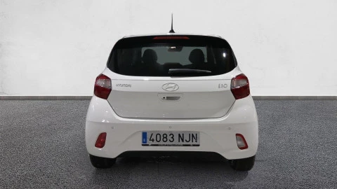 Hyundai i10 1.0 Klass