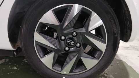 Hyundai i10 1.0 Klass