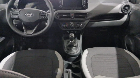 Hyundai i10 1.0 Klass