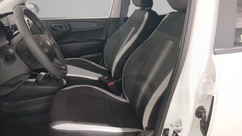 Hyundai i10 1.0 Klass