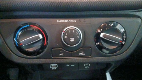 Hyundai i10 1.0 Klass