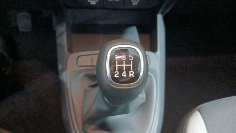 Hyundai i10 1.0 Klass