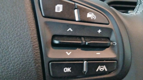 Hyundai i10 1.0 Klass