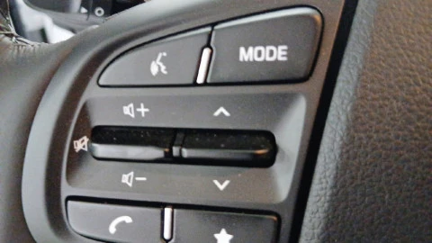 Hyundai i10 1.0 Klass