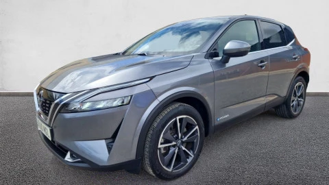 Nissan Qashqai E-POWER 140 KW (190 CV) N-Connecta