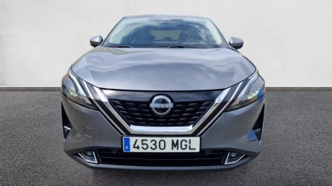 Nissan Qashqai E-POWER 140 KW (190 CV) N-Connecta