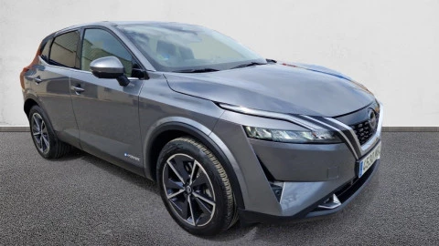 Nissan Qashqai E-POWER 140 KW (190 CV) N-Connecta
