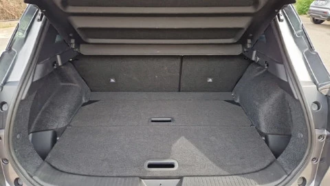 Nissan Qashqai E-POWER 140 KW (190 CV) N-Connecta