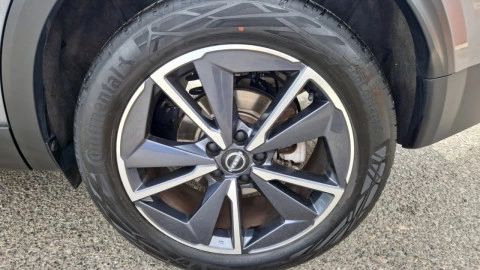 Nissan Qashqai E-POWER 140 KW (190 CV) N-Connecta