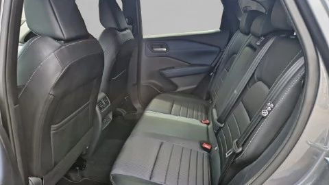 Nissan Qashqai E-POWER 140 KW (190 CV) N-Connecta