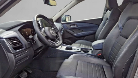 Nissan Qashqai E-POWER 140 KW (190 CV) N-Connecta