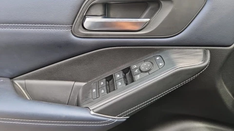 Nissan Qashqai E-POWER 140 KW (190 CV) N-Connecta