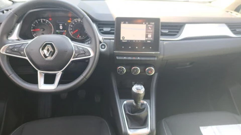 Renault Captur Intens TCe 90