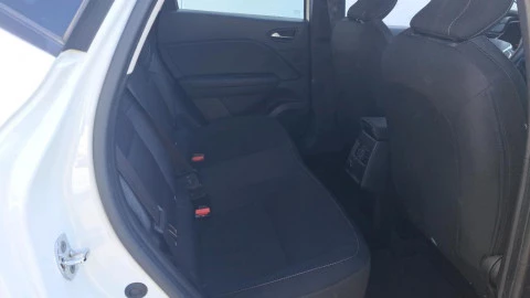 Renault Captur Intens TCe 90