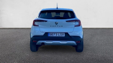 Renault Captur Intens TCe 90