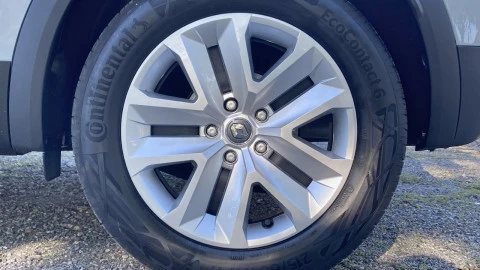 Renault Captur Intens TCe 90