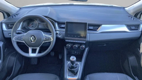 Renault Captur Intens TCe 90