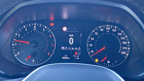 Renault Captur Intens TCe 90