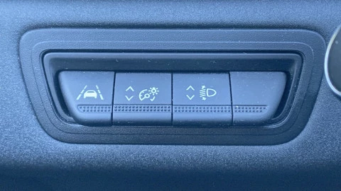 Renault Captur Intens TCe 90