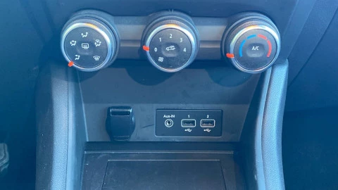 Renault Captur Intens TCe 90