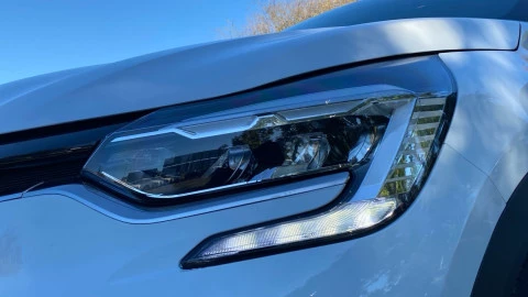 Renault Captur Intens TCe 90