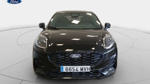 Ford Puma 1.0 EcoBoost 125cv ST-Line MHEV