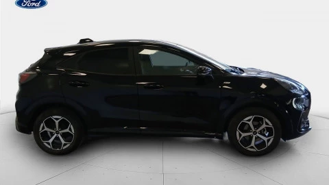 Ford Puma 1.0 EcoBoost 125cv ST-Line MHEV