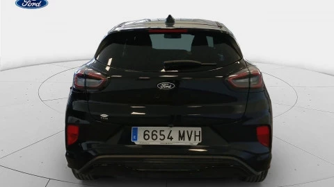 Ford Puma 1.0 EcoBoost 125cv ST-Line MHEV