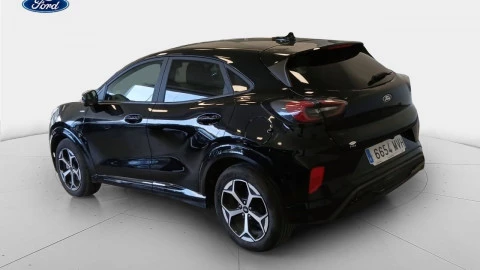 Ford Puma 1.0 EcoBoost 125cv ST-Line MHEV