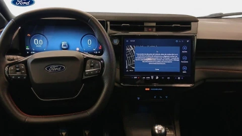 Ford Puma 1.0 EcoBoost 125cv ST-Line MHEV