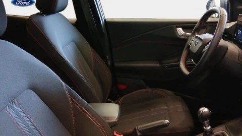 Ford Puma 1.0 EcoBoost 125cv ST-Line MHEV