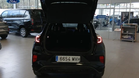 Ford Puma 1.0 EcoBoost 125cv ST-Line MHEV