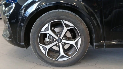 Ford Puma 1.0 EcoBoost 125cv ST-Line MHEV