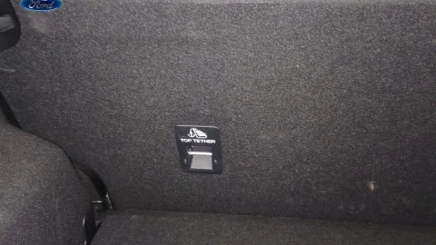 Ford Puma 1.0 EcoBoost 125cv ST-Line MHEV