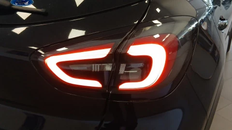 Ford Puma 1.0 EcoBoost 125cv ST-Line MHEV