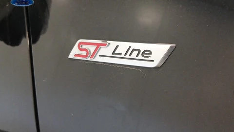 Ford Puma 1.0 EcoBoost 125cv ST-Line MHEV