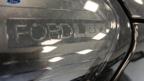 Ford Puma 1.0 EcoBoost 125cv ST-Line MHEV