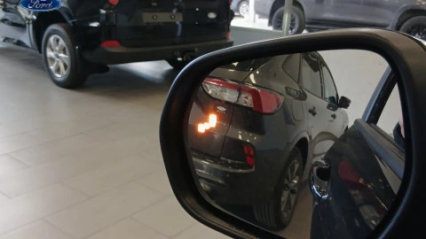 Ford Puma 1.0 EcoBoost 125cv ST-Line MHEV