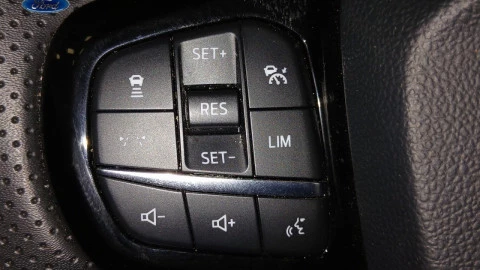 Ford Puma 1.0 EcoBoost 125cv ST-Line MHEV