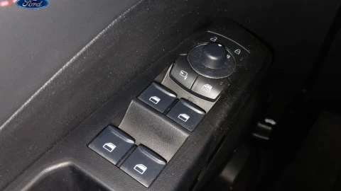 Ford Puma 1.0 EcoBoost 125cv ST-Line MHEV