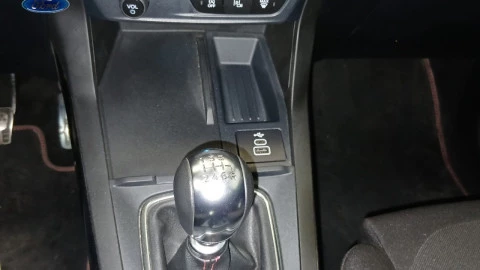 Ford Puma 1.0 EcoBoost 125cv ST-Line MHEV