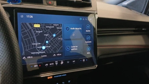 Ford Puma 1.0 EcoBoost 125cv ST-Line MHEV