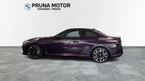BMW Serie 2 Coupe 230 i M Sport