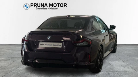 BMW Serie 2 Coupe 230 i M Sport