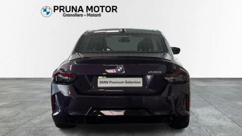 BMW Serie 2 Coupe 230 i M Sport