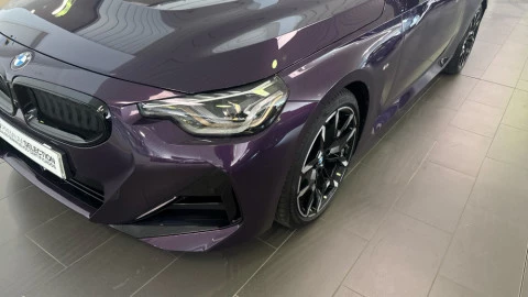 BMW Serie 2 Coupe 230 i M Sport