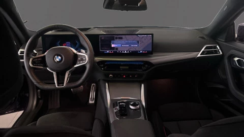 BMW Serie 2 Coupe 230 i M Sport