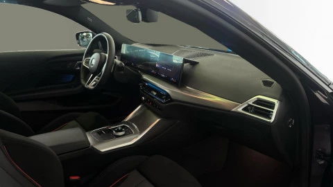 BMW Serie 2 Coupe 230 i M Sport