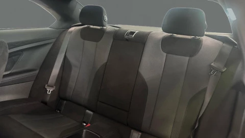 BMW Serie 2 Coupe 230 i M Sport